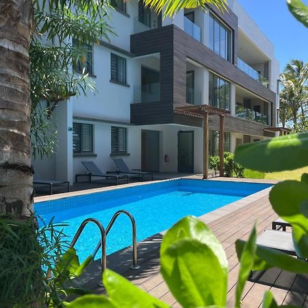 Montecrista Appart Moderne Et Cosy, 1 Chambre A 2 Min Plage Pereybere Pereybere Beach Luaran gambar